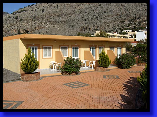 George Studios Pefkos