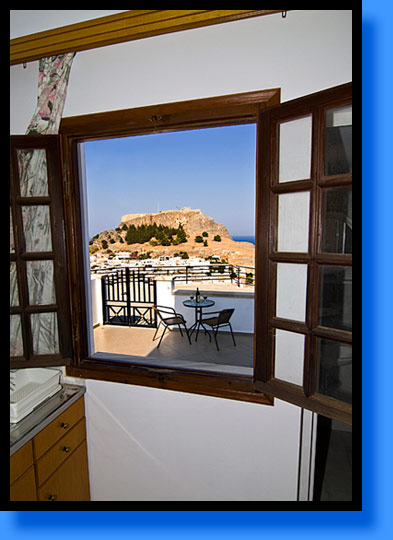 View From Studio No 1