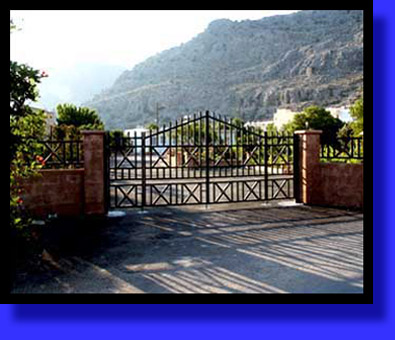 George Studios Pefkos