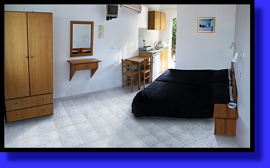 George Studios Pefkos