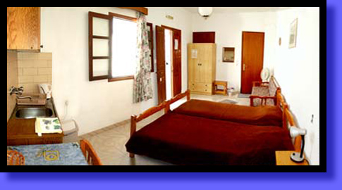 St Pauls View Studio